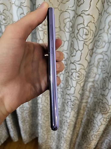 a 52 128: Samsung Galaxy A52, rəng - Bənövşəyi, Sensor — 8