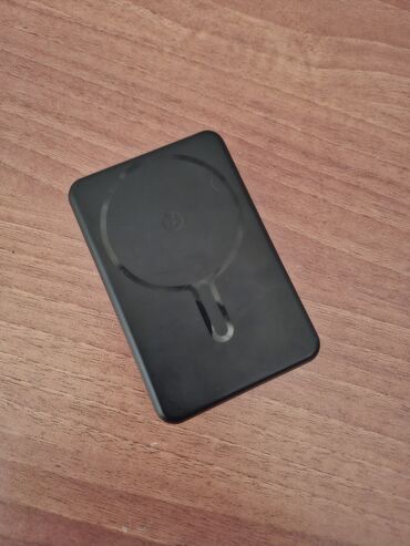 Powerbanklar: Powerbank 10000 mAh