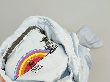 pull and bear rocky: Next, Koszulа dla mężczyzn, rozmiar L — 4
