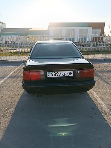 ауди с4 рейка: Audi 100: 1991 г., 2 л, Механика, Бензин, Седан — 4