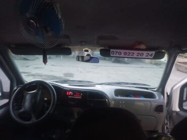 Ford: Ford Transit sərnişin mikroavtobusu - 14 lük teze tekerlerdi 10 -da lalafo.az — 6 Ford: Ford Transit sərnişin mikroavtobusu - 14 lük teze tekerlerdi 10 — 6
