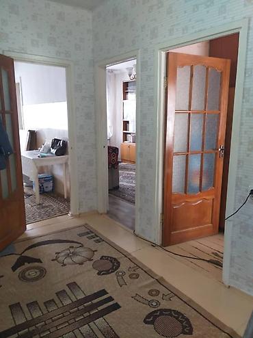 variant kg: 3 комнаты, 5555 м², Индивидуалка, 3 этаж, Старый ремонт — 4