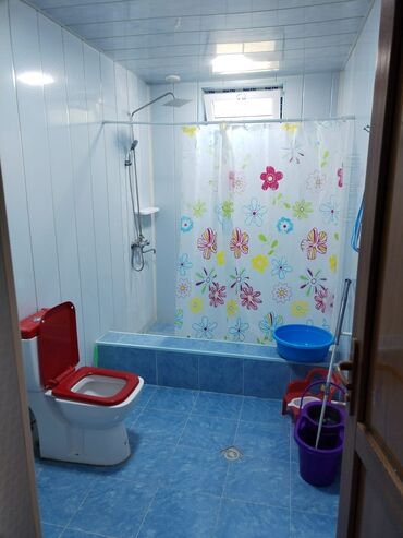 Uzunmüddətli kirayə evlər: 80 kv. m, 3 otaqlı, İnternet, İşıq, Su — 16