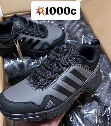 Кроссовки и спортивная обувь: Кроссовки, 40, Новый, Платная доставка — 11