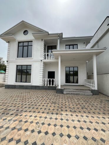 дом старый толчок: Дом, 275 м², 6 комнат, Собственник, ПСО (под самоотделку)