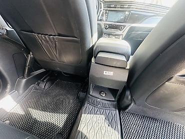 haval dargo: Ssangyong Korando: 2020 г., 1.6 л, Типтроник, Дизель, Кроссовер — 7