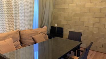 Иссык-Куль 2025: Коттедж, Karven 4 seasons ЦО Карвен 4 сезона, Сары-Ой, Детская площадка, SPA, Барбекю — 3