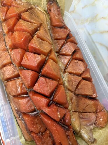 Рыба и морепродукты: Более 10 кг — 5