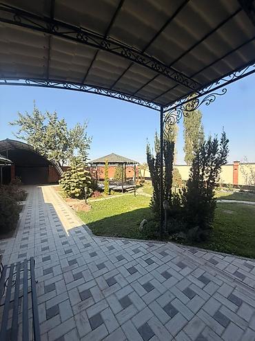фул пантера коттедж: 500 м², 6 комнат и более, Кок-Жар ж/м — 8