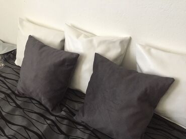 Posteljina: Jastuci jastucnice — 11