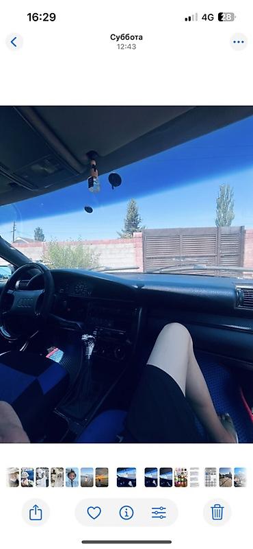audi c4 2 8: Audi 100: 1991 г., 2.3 л, Механика, Бензин, Седан — 4
