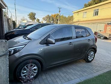 Kia Picanto: 2020 г., 0.8 л, Автомат, Бензин, Хэтчбэк at lalafo.kg Kia Picanto: 2020 г., 0.8 л, Автомат, Бензин, Хэтчбэк