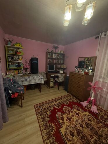 Продажа домов: Дом, 110 м², 3 комнаты, Собственник, Косметический ремонт — 30