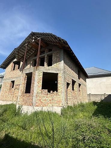 Продажа коттеджей и домов: 🏡 Продается участок с домом в с. Кок-Жар 📍 Локация: село Кок-Жар 📐 — 5