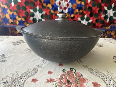 Другие комнатные растения: Кукмара 9л
Состояние отличное