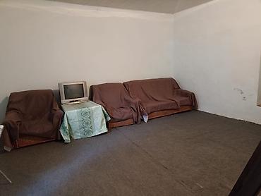 kiraye villa: 40 kv. m, 2 otaqlı, Kanalizasiya, Qaz, İnternet — 2