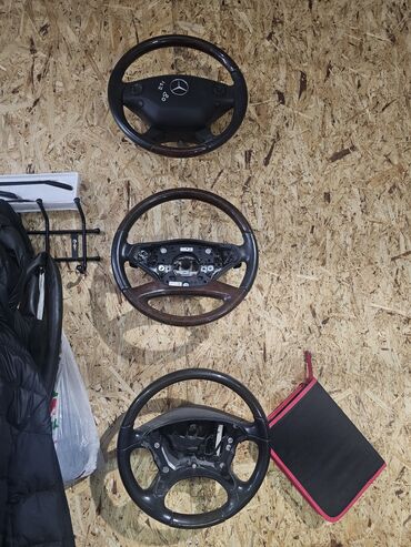 Двигатели, моторы и ГБЦ: Мерседес привозные моторы,и комплектующие + ремонт — 11