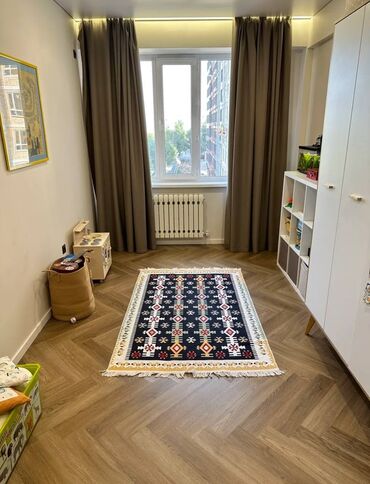 снять квартиру в токмаке запорожская область: 4 бөлмө, 113 кв. м, Элитка, 4 кабат, Евроремонт