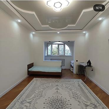 105: 2 комнаты, 52 м², Молодая Гвардия 3 этаж — 7