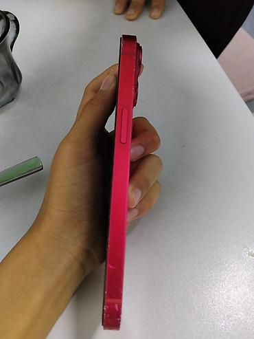 iphone cs max: IPhone 14 (модель MPWH3KH/A), цвет (PRODUCT)RED. Обмен тоже есть — 6