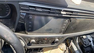 Запчасти для Kia/Hyundai: - ТНВД (топливный насос высокого давления) — 2