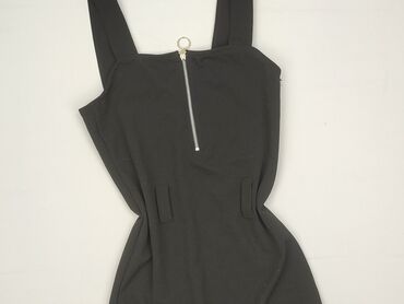 aksamitne sukienki: Women`s dress, Jennyfer, size S (EU 36)