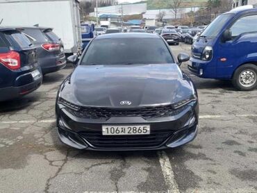 к5 машина бишкек цена: Kia New K5 (DL3) 2.0 LPI Rental Standard / Автоматическая коробка