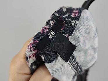 sklep hummel: H&M, Legginsy Eleganckie damskie, rozmiar XL — 4