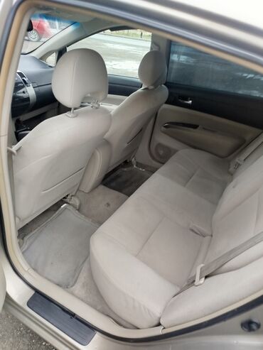 Toyota: Toyota Prius (ikinci nəsil) hibrid liftbek - Kuzov rəngi — 5