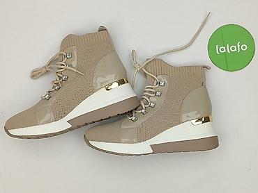 buty sizer: Sneakersy damskie, rozmiar 41 — 3