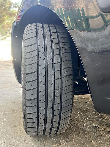 азербайджан авто: Б/у Шина Windforce 195 / 50 / R 16 — 2