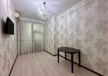 Продажа квартир: 3 комнаты, 96 м², Элитка, 10 этаж, Косметический ремонт
