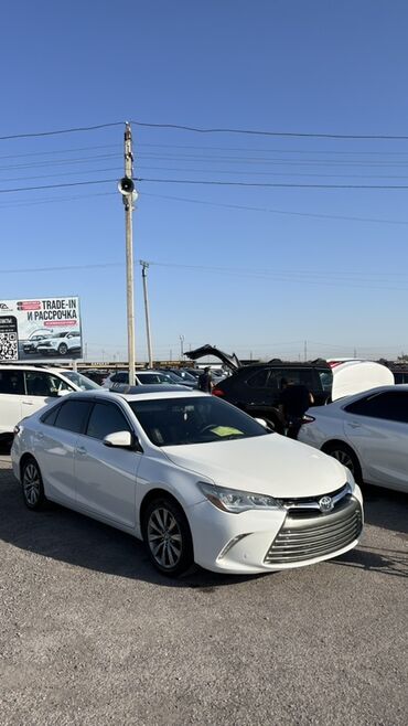 вентилятор кондиционера бмв е39: Toyota Camry: 2017 г., Автомат, Бензин, Седан
