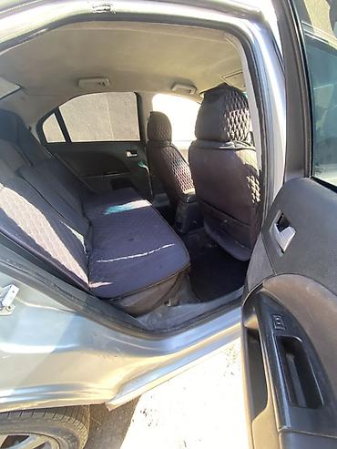на форд мондео: Ford Mondeo: 2001 г., 1.8 л, Механика, Бензин, Седан — 1