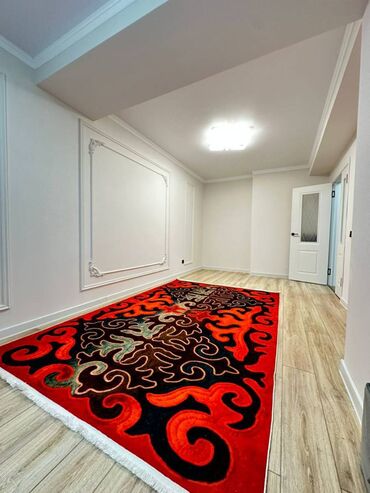 Продажа квартир: 1 комната, 35 м², Элитка, 3 этаж, Евроремонт