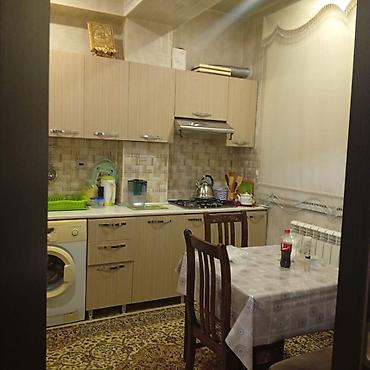 yeni bakı kiraye evler: Köhnə Günəşli, 2 otaqlı, Yeni tikili, m. Əhmədli, 54 kv. m — 1