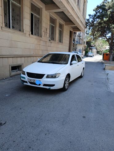 последующий выкуп авто бишкеке: LIFAN Breez: 1.5 л | 2010 г. 22222 км Седан