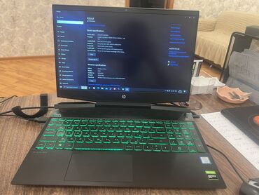 en ucuz i7 laptop: İşlənmiş HP Pavilion, 16 ", Intel Core i5, 1 TB, Ünvandan götürmə, Ödənişli çatdırılma