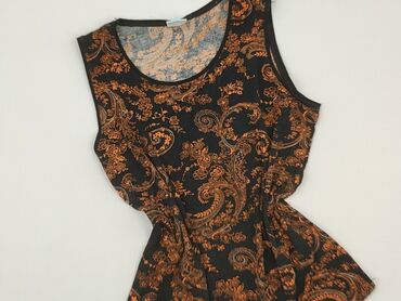 t shirty z aplikacją: Women`s T-shirt, size L (EU 40)