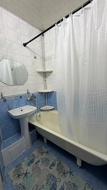 комната васток 5: 2 комнаты, 53 м², Восток-5 мкр 1 этаж, Косметический ремонт — 7