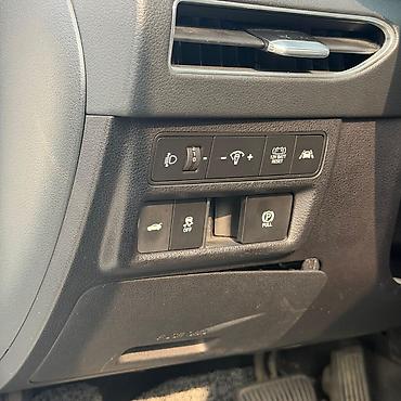 Hyundai: Hyundai Sonata: 2021 г., 2 л, Автомат, Бензин, Седан — 15