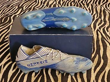 kopacke cene: ADIDAS NEMESIS, KAO NOVE, VEL. 42, ADIDAS ACE, VEL. 42 | Adidas — 3