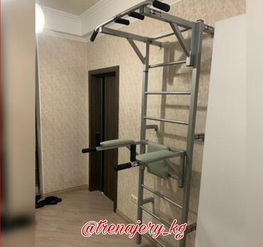 хуавей нова 5т цена бишкек в Кыргызстан: Изготавливаем на заказ "Шведская стенка" любых сложностей.
1)Самые низ
