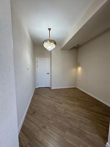 107: 3 комнаты, 80 м², Джал-29 Элитка, 10 этаж, Дизайнерский ремонт — 8