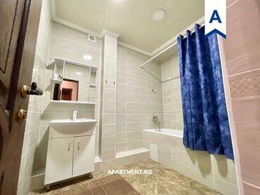 квартира на долгий срок собственник: 2 бөлмө, Толугу менен эмереги бар