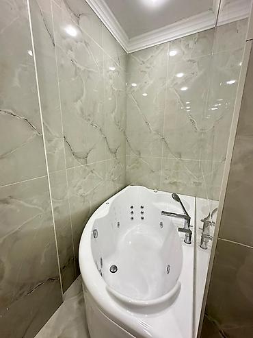 Продажа квартир: 3 комнаты, 98 м², Элитка, 7 этаж, Евроремонт — 7