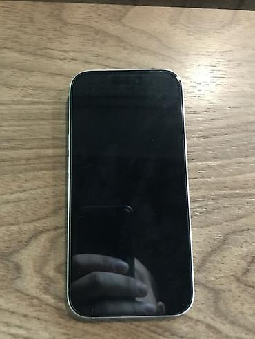 15 plus: IPhone 15 Plus, 128 GB, Ağ, Face ID — 3