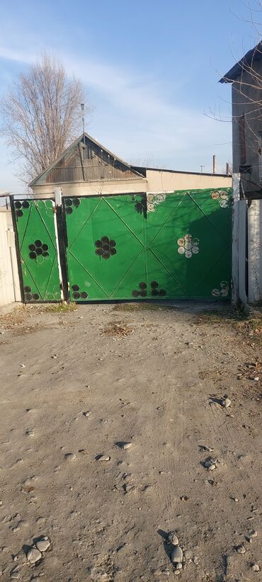 Продажа домов: Дом, 120 м², 5 комнат, Собственник, ПСО (под самоотделку) — 5