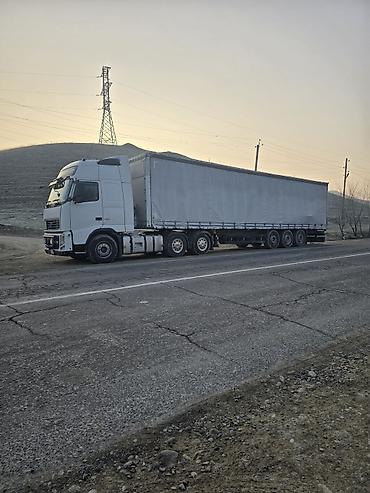 Прицепы и полуприцепы: Прицеп, Шторный — 12