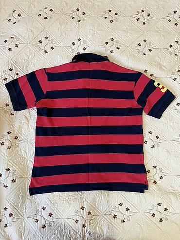 очки кена: Мужские батники поло Polo by Ralph Lauren, все оригинал. Размеры M, L — 3